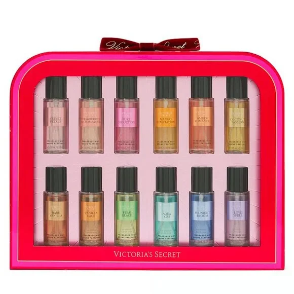 Gift Set - Picture 1 of 3